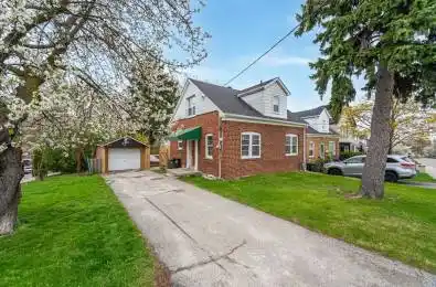 77 Lonborough Avenue Toronto W04 Ontario M6M 1X7