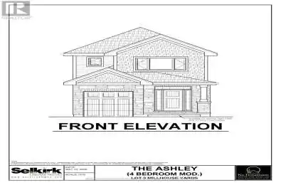 6 Stone Street Greater Napanee Ontario K7R3X8