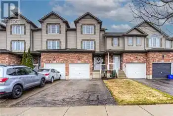 278 SOPHIA Crescent, Kitchener, Ontario N2R1X9, 3 Bedrooms Bedrooms, ,3 BathroomsBathrooms,All Houses,For Sale,SOPHIA,40715047