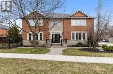 1387 Kingsgrove Place Oakville (1022 - WT West Oak Trails) Ontario L6M