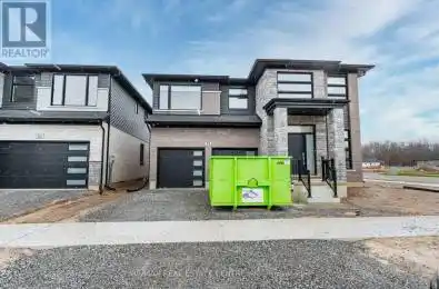 88 Acacia Road Pelham (662 - Fonthill) Ontario L3B5N5