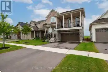 632 McMullen Street, Shelburne, Ontario L9V3X5, 4 Bedrooms Bedrooms, ,3 BathroomsBathrooms,All Houses,For Sale,McMullen,X12078397