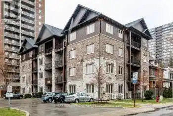 208 BOLD Street Unit# 102, Hamilton (Durand), Ontario L8P1V6, 2 Bedrooms Bedrooms, ,2 BathroomsBathrooms,All Houses,For Sale,BOLD,X12078444