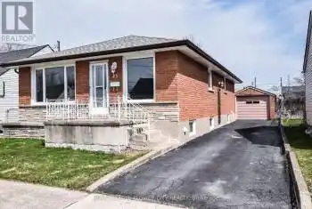 43 Mary Street, Fort Erie (332 - Central), Ontario L2A4A4, 4 Bedrooms Bedrooms, ,2 BathroomsBathrooms,All Houses,For Sale,Mary,X12078492