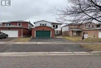11 Teddington Crescent, Whitby (Pringle Creek), Ontario L1R1S4, 4 Bedrooms Bedrooms, ,3 BathroomsBathrooms,All Houses,For Sale,Teddington,E12078513