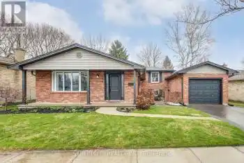 793 Grenfell Drive, London North (North C), Ontario N5X2C4, 4 Bedrooms Bedrooms, ,2 BathroomsBathrooms,All Houses,For Sale,Grenfell,X12077402