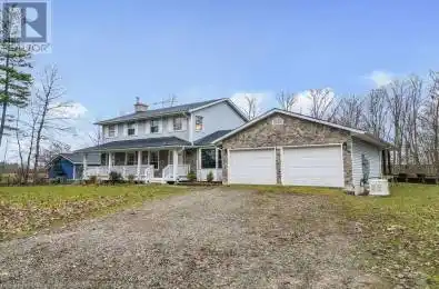 1187 HALDIMAND RD 17 Cayuga Ontario N0A1W0