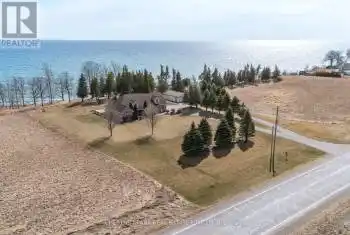 17129 Loyalist Parkway, Prince Edward County (Hillier), Ontario K0K3L0, 3 Bedrooms Bedrooms, ,3 BathroomsBathrooms,All Houses,For Sale,Loyalist,X12078072