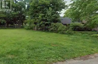 146 HAUN Road Unit# 3 & 4 Fort Erie (337 - Crystal Beach) Ontario 