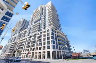 9199 Yonge Street Unit# SE-2 Richmond Hill Ontario L4C 1H7
