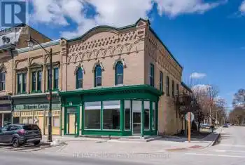 33 Main Street, Huron East (Seaforth), Ontario N0K1W0, ,Commercial,For Sale,Main,X12078548