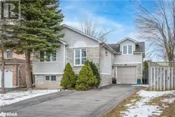 73 BARRE Drive, Barrie, Ontario L4N7P1, 5 Bedrooms Bedrooms, ,2 BathroomsBathrooms,All Houses,For Sale,BARRE,40715691