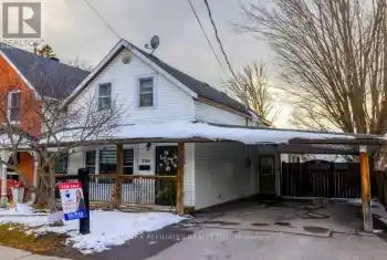 206 Harriet Street, Arnprior, Ontario K7S2T1, 3 Bedrooms Bedrooms, ,2 BathroomsBathrooms,All Houses,For Sale,Harriet,X12078452