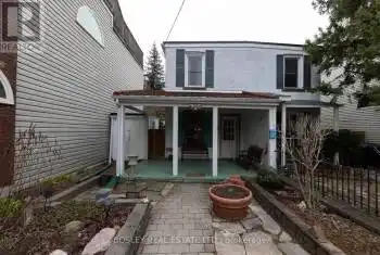 93 Amelia Street, Toronto (Cabbagetown-South St. James Town), Ontario M4X1E5, 3 Bedrooms Bedrooms, ,2 BathroomsBathrooms,All Houses,For Sale,Amelia,C12078439