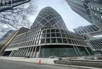 230 Simcoe Street Unit# 3511, Toronto (Kensington-Chinatown), Ontario M5T0G7, 1 Bedroom Bedrooms, ,1 BathroomBathrooms,Condo,For Rent,Simcoe,C12078483