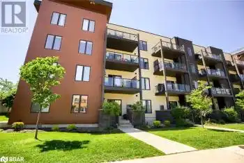 720 YONGE STREET Street Unit# 101, Barrie, Ontario L9J0G9, 3 Bedrooms Bedrooms, ,2 BathroomsBathrooms,Condo,For Sale,YONGE STREET,40716270