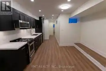 55 Markham Street Unit# Bsmt, Toronto (Trinity-Bellwoods), Ontario M6J2G4, 1 Bedroom Bedrooms, ,1 BathroomBathrooms,All Houses,For Rent,Markham,C12078503