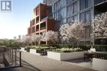 28 Eastern Avenue Unit# 911, Toronto (Moss Park), Ontario M5A0Y2, 2 Bedrooms Bedrooms, ,2 BathroomsBathrooms,Condo,For Rent,Eastern,C12078563