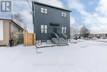 781 Oliva Street, Pickering (West Shore), Ontario L1W2V9, 5 Bedrooms Bedrooms, ,4 BathroomsBathrooms,All Houses,For Rent,Oliva,E12078499