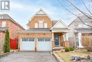1027 Schooling Drive, Oshawa (Taunton), Ontario L1K0K2, 5 Bedrooms Bedrooms, ,4 BathroomsBathrooms,All Houses,For Sale,Schooling,E12078500
