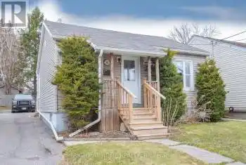 202 Nassau Street, Oshawa (Vanier), Ontario L1J4A5, 2 Bedrooms Bedrooms, ,2 BathroomsBathrooms,All Houses,For Sale,Nassau,E12078545
