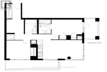 2799 Kingston Road Unit# 322, Toronto (Cliffcrest), Ontario M1M1N1, 3 Bedrooms Bedrooms, ,2 BathroomsBathrooms,Condo,For Rent,Kingston,E12078562