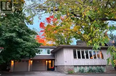 319 Macdonald Road Oakville (1013 - OO Old Oakville) Ontario L6J2A8