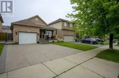 399 OLD MUD Street Stoney Creek Ontario L8J4A1