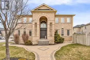 1 Storica Drive, Vaughan (Vellore Village), Ontario L4H0R8, 3 Bedrooms Bedrooms, ,3 BathroomsBathrooms,All Houses,For Sale,Storica,N12078324