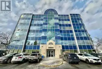 3950 14th Avenue Unit# 406, Markham (Milliken Mills West), Ontario L3R0A9, ,Commercial,For Sale,14th,N12078399