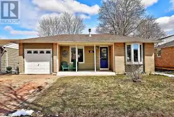 41 The Boulevard, New Tecumseth (Tottenham), Ontario L0G1W0, 3 Bedrooms Bedrooms, ,2 BathroomsBathrooms,All Houses,For Sale,The,N12078509