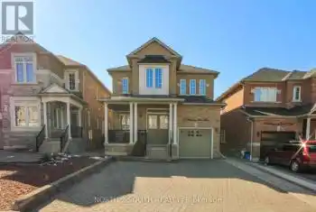 77 Mahogany Forest Drive, Vaughan (Patterson), Ontario L6A0T1, 5 Bedrooms Bedrooms, ,3 BathroomsBathrooms,All Houses,For Sale,Mahogany Forest,N12078544