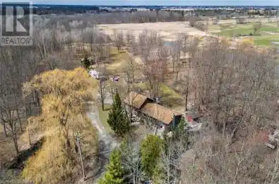 1566 CAISTORVILLE Road Caistor Centre Ontario L0R1E0