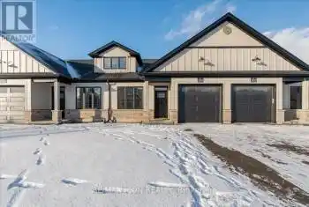 12 Washington Street Unit# 203, Norwich (Norwich Town), Ontario N0J1P0, 2 Bedrooms Bedrooms, ,1 BathroomBathrooms,All Houses,For Sale,Washington,X11925156