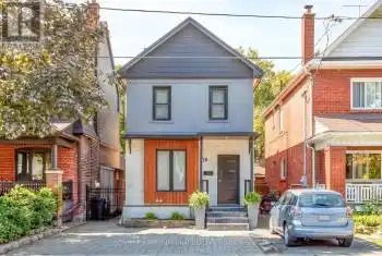 78 Runnymede Road, Toronto (High Park-Swansea), Ontario M6S2Y3, 4 Bedrooms Bedrooms, ,3 BathroomsBathrooms,All Houses,For Sale,Runnymede,W12076835