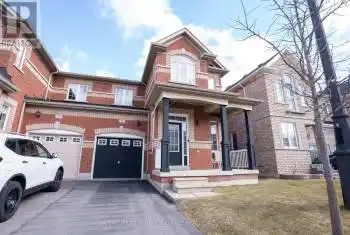 33 Boundbrook Drive, Brampton (Northwest Sandalwood Parkway), Ontario L7A0M1, 3 Bedrooms Bedrooms, ,3 BathroomsBathrooms,All Houses,For Sale,Boundbrook,W12077087