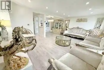 3525 Brandon Gate Unit# 54, Mississauga (Malton), Ontario L4T3M3, 5 Bedrooms Bedrooms, ,3 BathroomsBathrooms,All Houses,For Sale,Brandon,W12077845