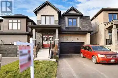 120 Sundin Drive Haldimand Ontario N3W0H1