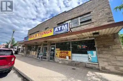72-74 Main Street Unit# 72 Grimsby (541 - Grimsby West) Ontario L3M1R6