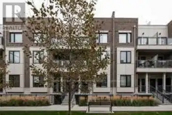 6 Drummond Street Unit# 311, Toronto (Mimico), Ontario M8V2V9, 1 Bedroom Bedrooms, ,1 BathroomBathrooms,All Houses,For Sale,Drummond,W12078523