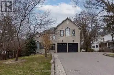 360 Conservation Drive Brampton (Snelgrove) Ontario L6Z0B9