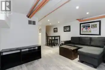 1154 Dovercourt Road Unit# Lower, Toronto (Dovercourt-Wallace Emerson-Junction), Ontario M6H2X9, 1 Bedroom Bedrooms, ,1 BathroomBathrooms,All Houses,For Rent,Dovercourt,W12078530
