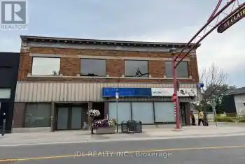 4481 Queen Street, Niagara Falls (210 - Downtown), Ontario L2E2L4, ,Commercial,For Rent,Queen,X12078520
