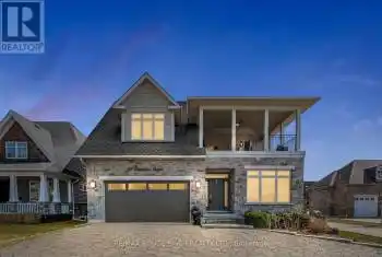 98 Ontario St Street, Cobourg, Ontario K9A3B3, 5 Bedrooms Bedrooms, ,5 BathroomsBathrooms,All Houses,For Sale,Ontario St,X11940655