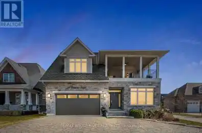 98 Ontario St Street Cobourg Ontario K9A3B3