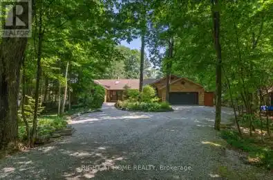 60 McGregor Drive Kawartha Lakes (Bobcaygeon) Ontario K0M1A0