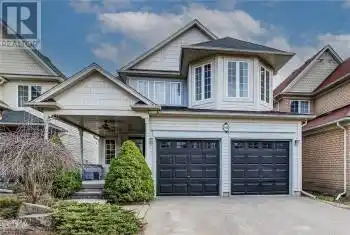 620 YARMOUTH Drive, Waterloo, Ontario N2K4C1, 4 Bedrooms Bedrooms, ,3 BathroomsBathrooms,All Houses,For Sale,YARMOUTH,40714041