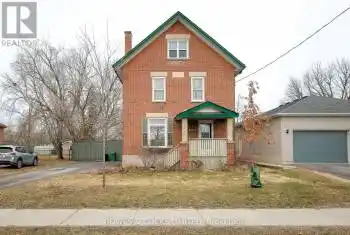 562 Cameron Street, Peterborough (Otonabee), Ontario K9J3Z5, 3 Bedrooms Bedrooms, ,1 BathroomBathrooms,All Houses,For Sale,Cameron,X12078445