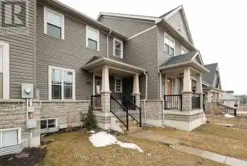 245 Rowberry Boulevard, Peterborough (Northcrest), Ontario K9H0H9, 4 Bedrooms Bedrooms, ,3 BathroomsBathrooms,All Houses,For Sale,Rowberry,X12078526