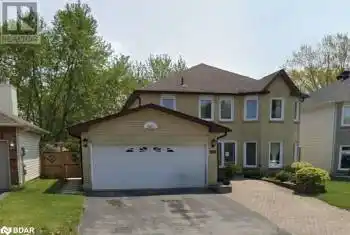 95 BROWNING Trail Unit# LOWER, Barrie, Ontario L4N6J4, 2 Bedrooms Bedrooms, ,1 BathroomBathrooms,All Houses,For Rent,BROWNING,40715962